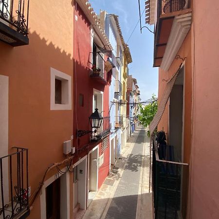 فيياخويوسا Pension Boutique Anne By Vive La Vila المظهر الخارجي الصورة