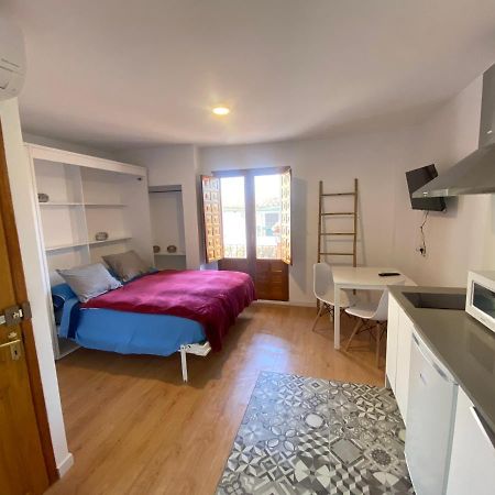 فيياخويوسا Pension Boutique Anne By Vive La Vila المظهر الخارجي الصورة