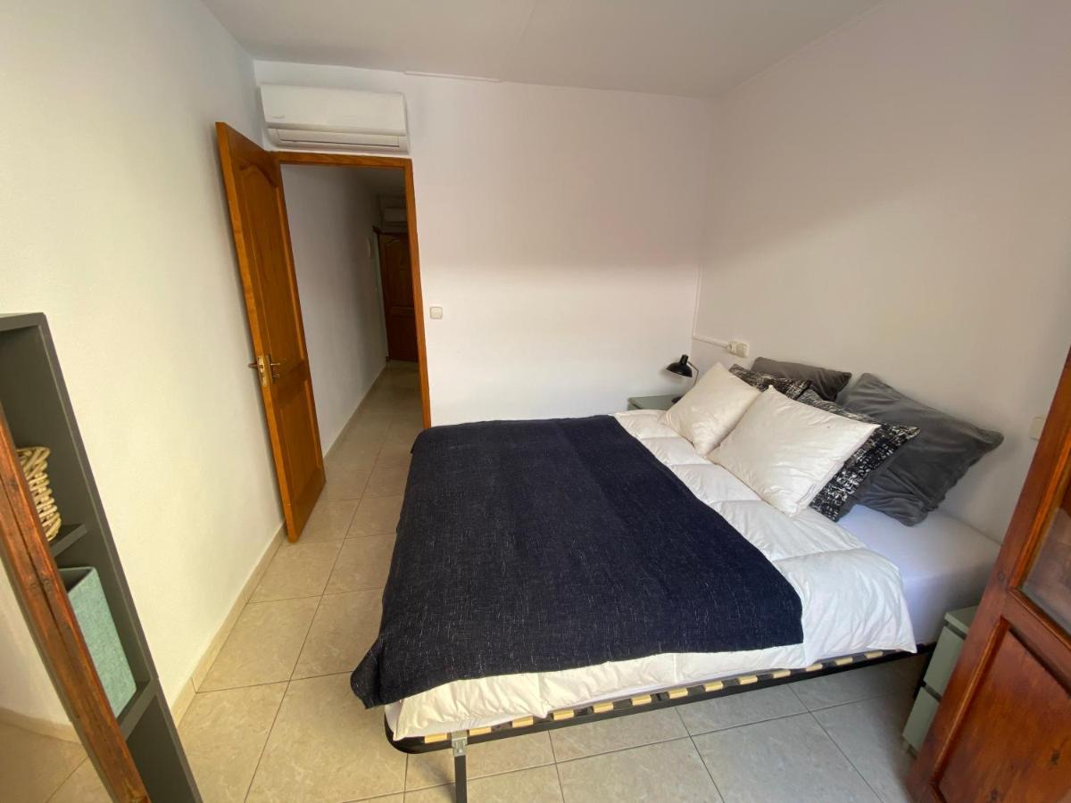 فيياخويوسا Pension Boutique Anne By Vive La Vila المظهر الخارجي الصورة