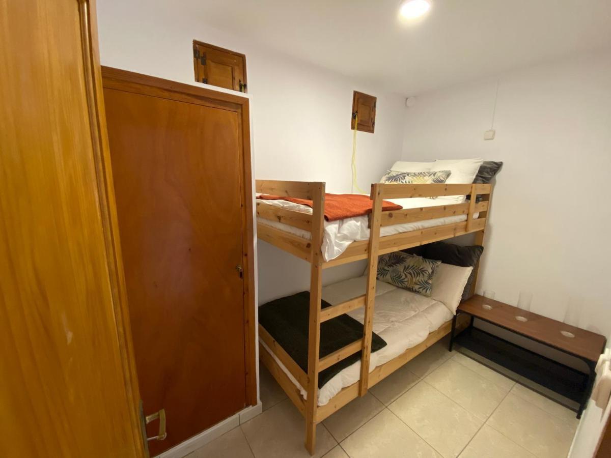 فيياخويوسا Pension Boutique Anne By Vive La Vila المظهر الخارجي الصورة