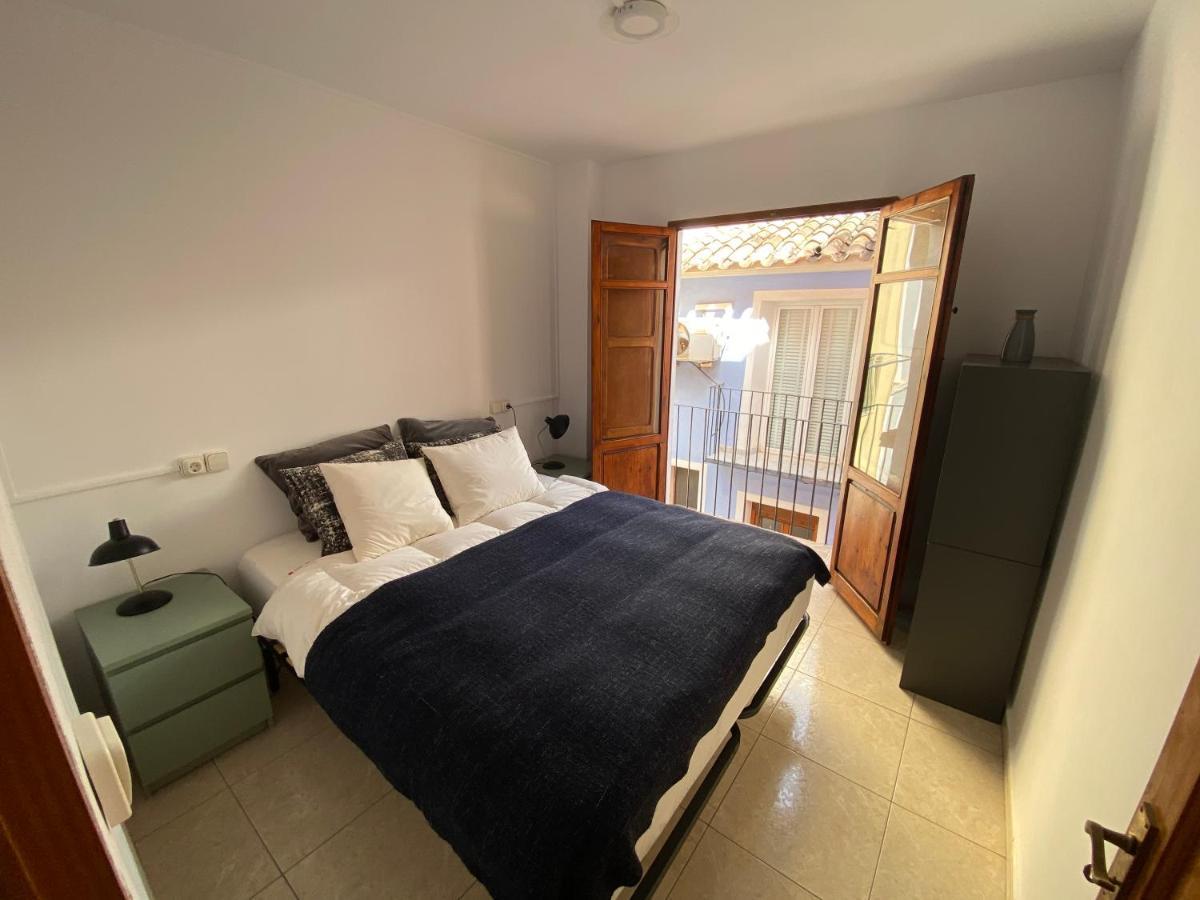 فيياخويوسا Pension Boutique Anne By Vive La Vila المظهر الخارجي الصورة