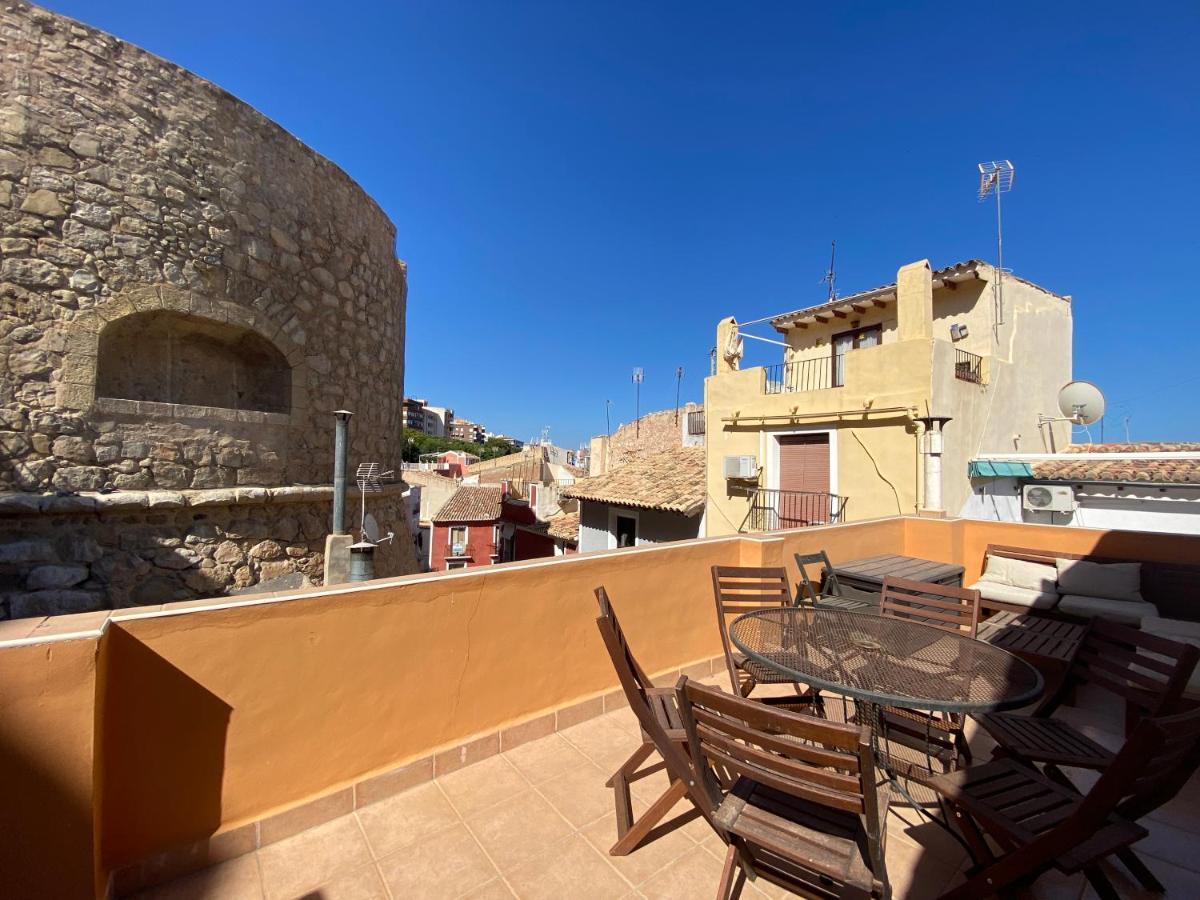 فيياخويوسا Pension Boutique Anne By Vive La Vila المظهر الخارجي الصورة