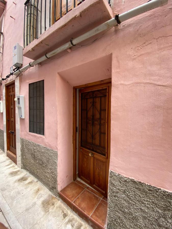 فيياخويوسا Pension Boutique Anne By Vive La Vila المظهر الخارجي الصورة