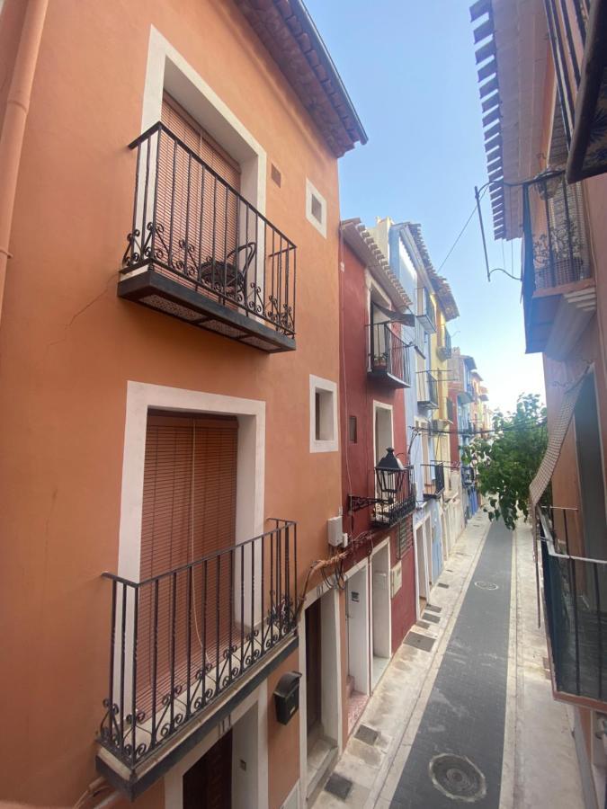فيياخويوسا Pension Boutique Anne By Vive La Vila المظهر الخارجي الصورة