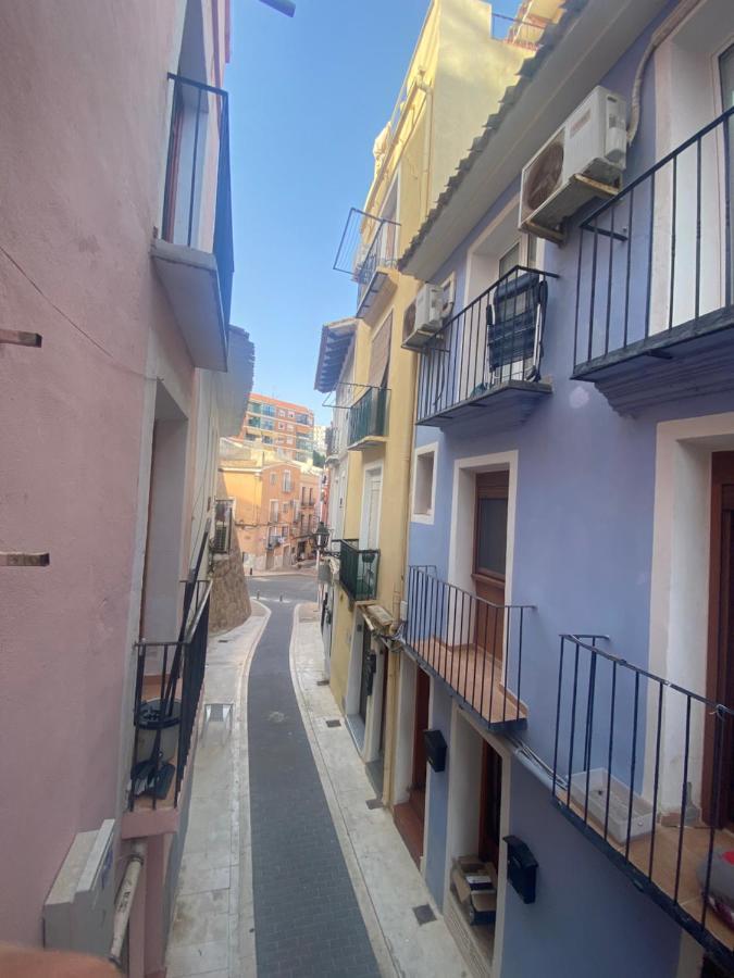 فيياخويوسا Pension Boutique Anne By Vive La Vila المظهر الخارجي الصورة