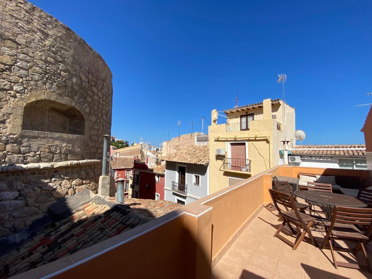 فيياخويوسا Pension Boutique Anne By Vive La Vila المظهر الخارجي الصورة