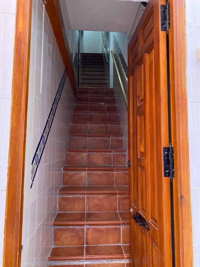 فيياخويوسا Pension Boutique Anne By Vive La Vila المظهر الخارجي الصورة
