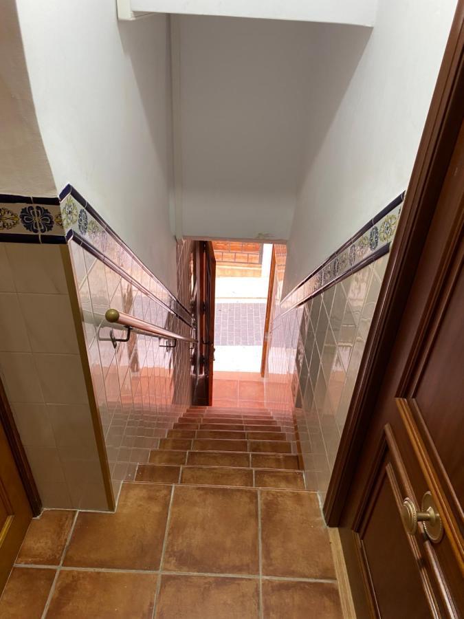 فيياخويوسا Pension Boutique Anne By Vive La Vila المظهر الخارجي الصورة