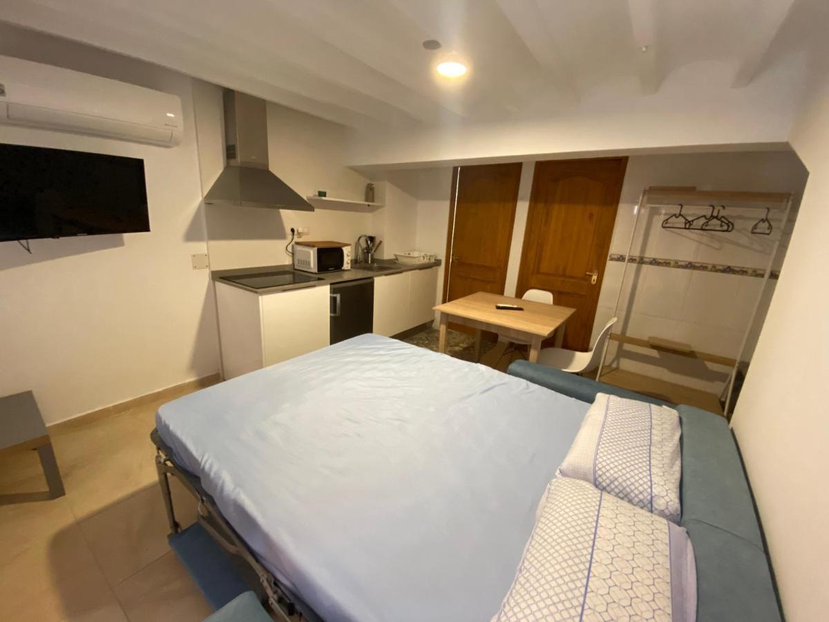 فيياخويوسا Pension Boutique Anne By Vive La Vila المظهر الخارجي الصورة