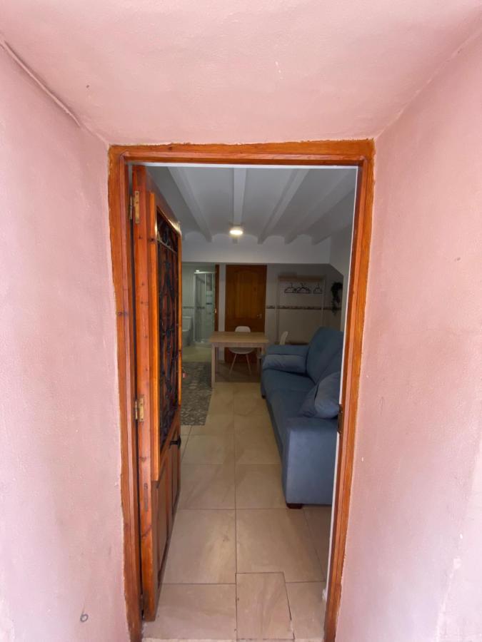 فيياخويوسا Pension Boutique Anne By Vive La Vila المظهر الخارجي الصورة