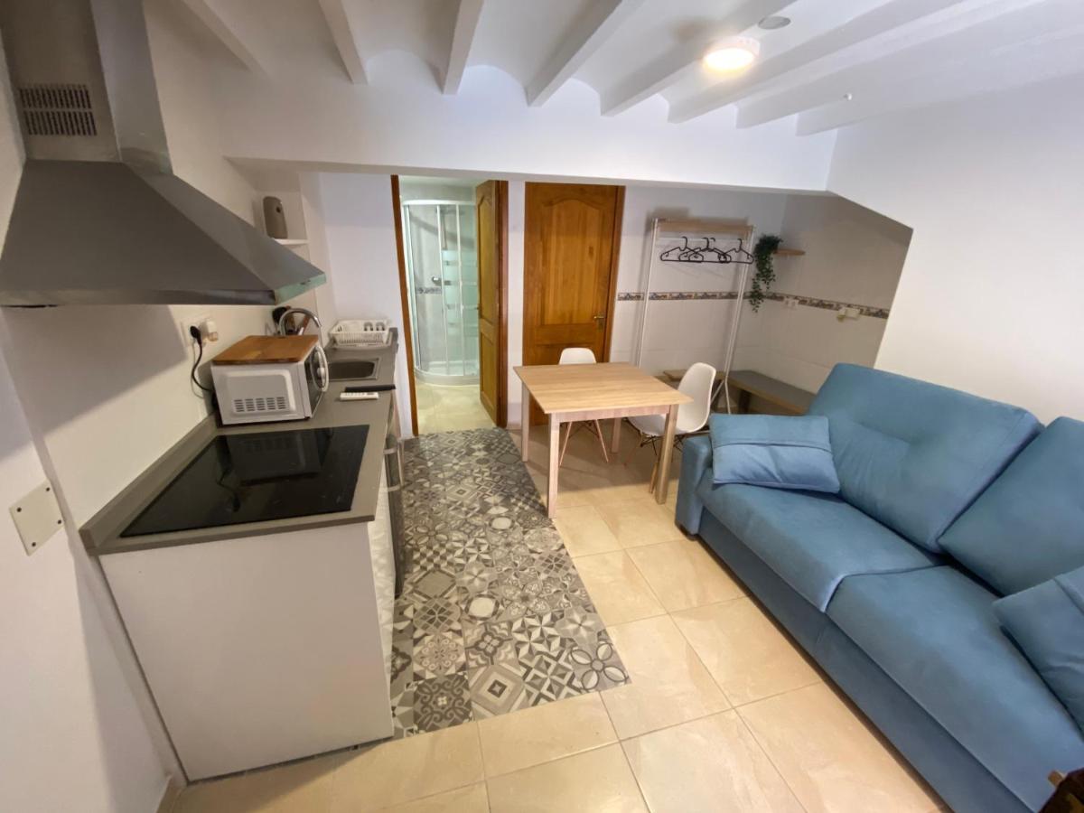 فيياخويوسا Pension Boutique Anne By Vive La Vila المظهر الخارجي الصورة