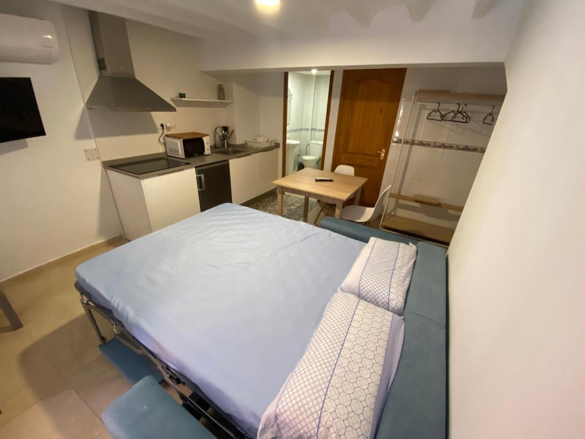 فيياخويوسا Pension Boutique Anne By Vive La Vila المظهر الخارجي الصورة