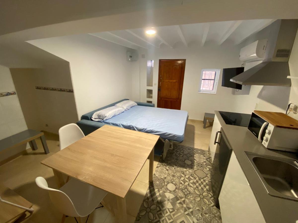 فيياخويوسا Pension Boutique Anne By Vive La Vila المظهر الخارجي الصورة