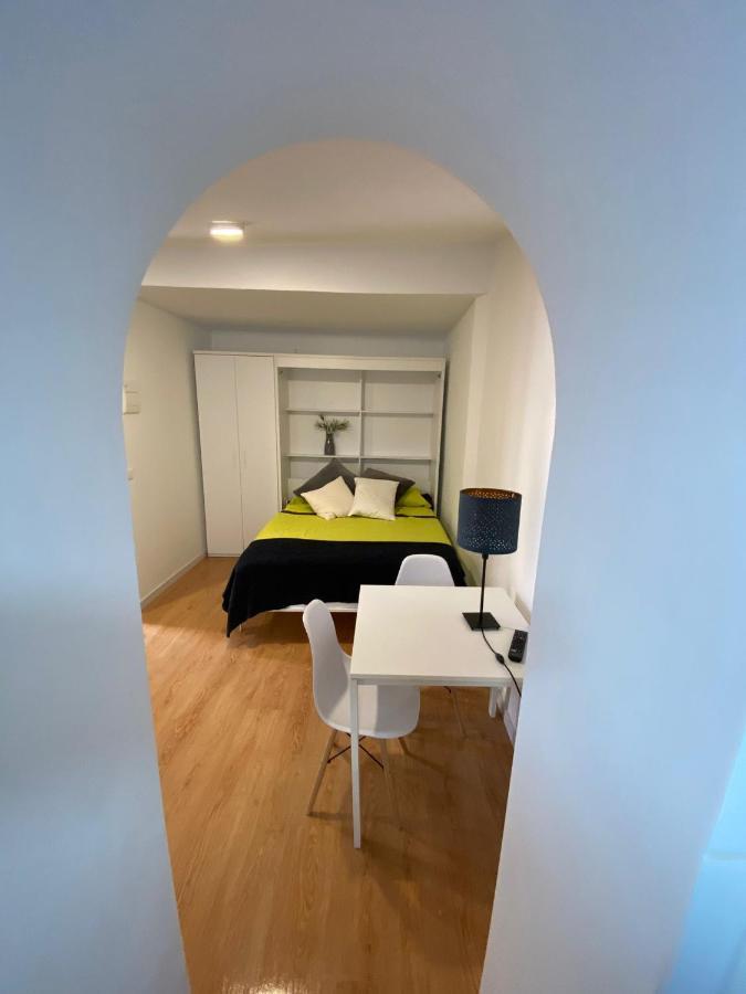 فيياخويوسا Pension Boutique Anne By Vive La Vila المظهر الخارجي الصورة