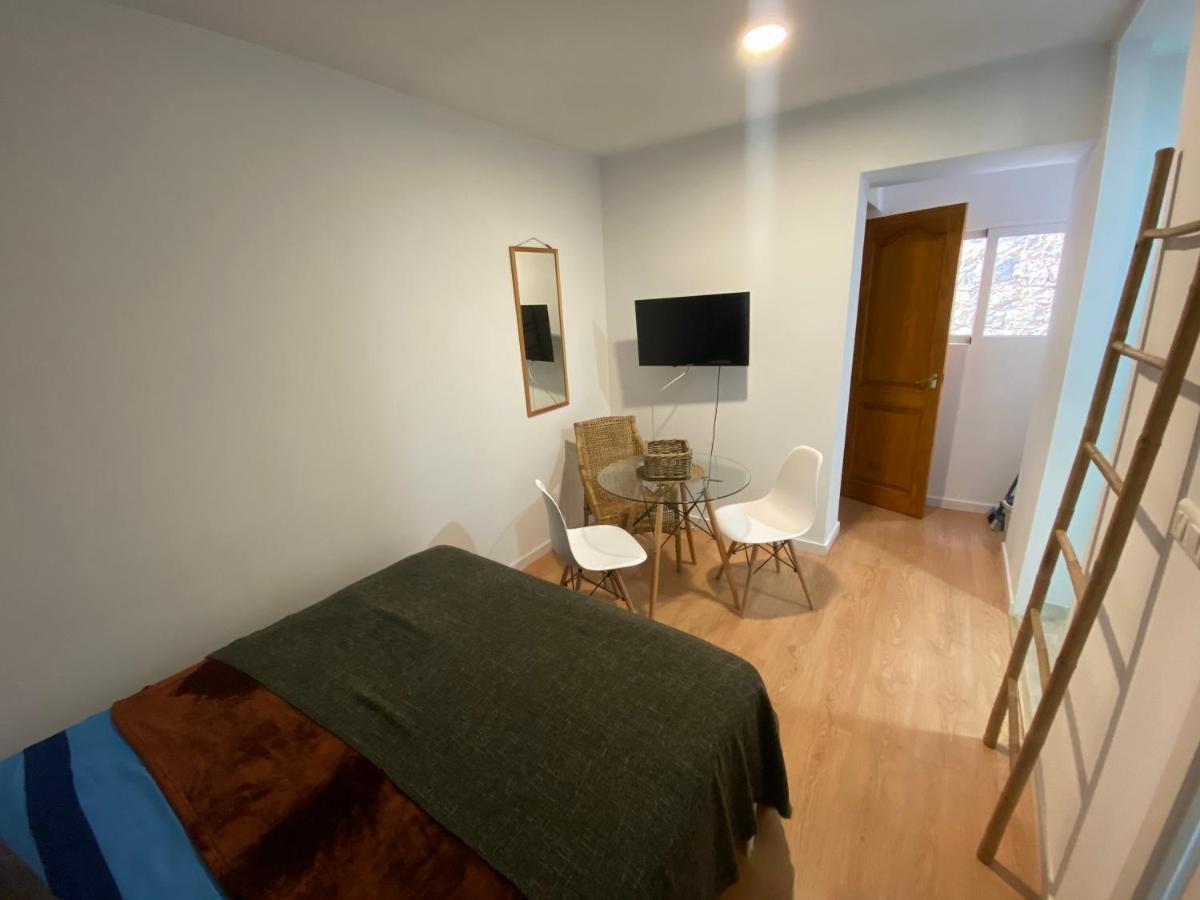 فيياخويوسا Pension Boutique Anne By Vive La Vila المظهر الخارجي الصورة