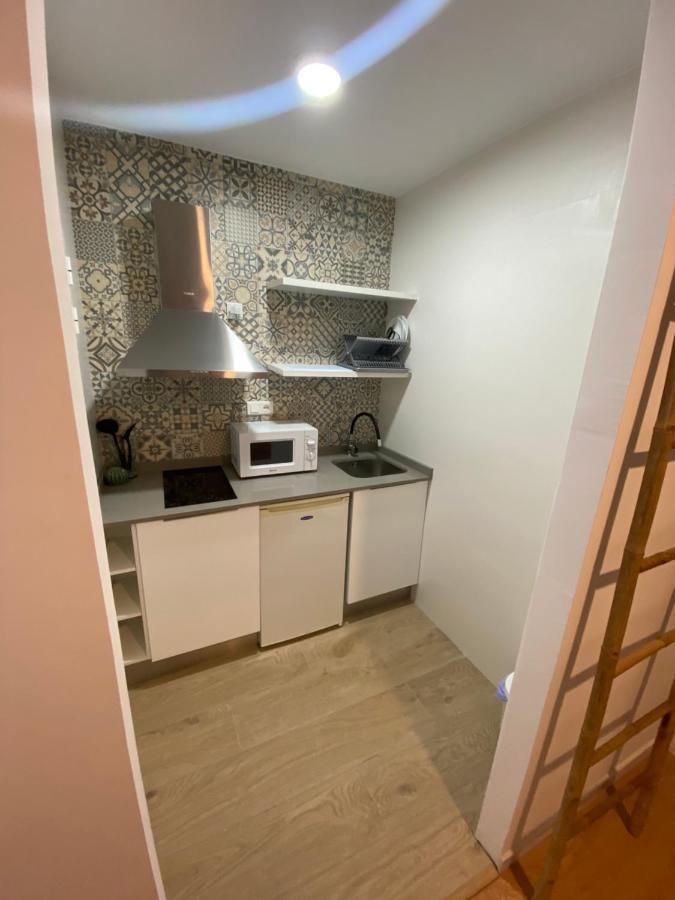 فيياخويوسا Pension Boutique Anne By Vive La Vila المظهر الخارجي الصورة