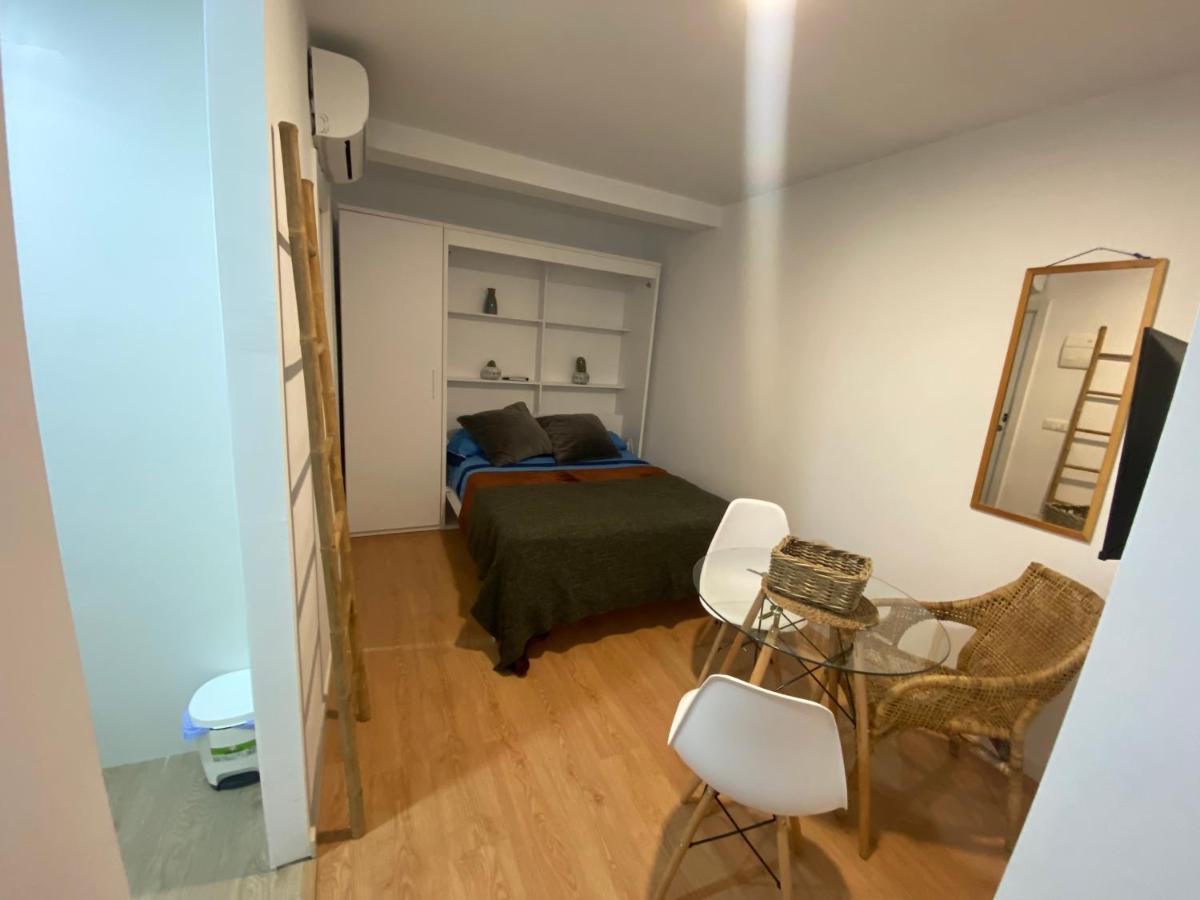 فيياخويوسا Pension Boutique Anne By Vive La Vila المظهر الخارجي الصورة